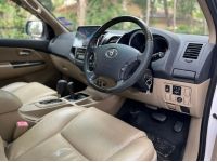 2010 TOYOTA FORTUNER 3.0 TRD SPORTIVO ll รูปที่ 10
